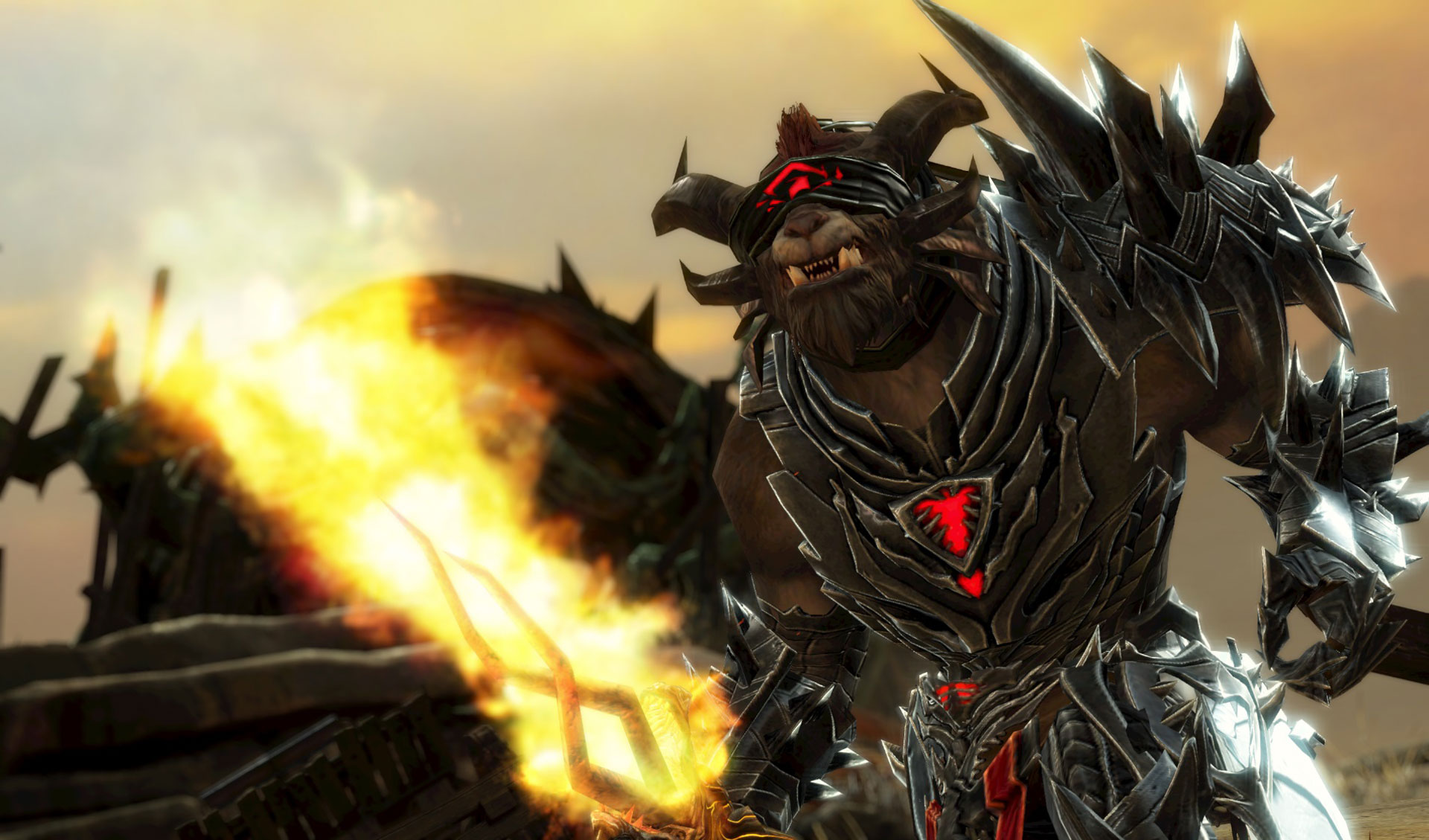 Destansı Görevler - Guild Wars 2