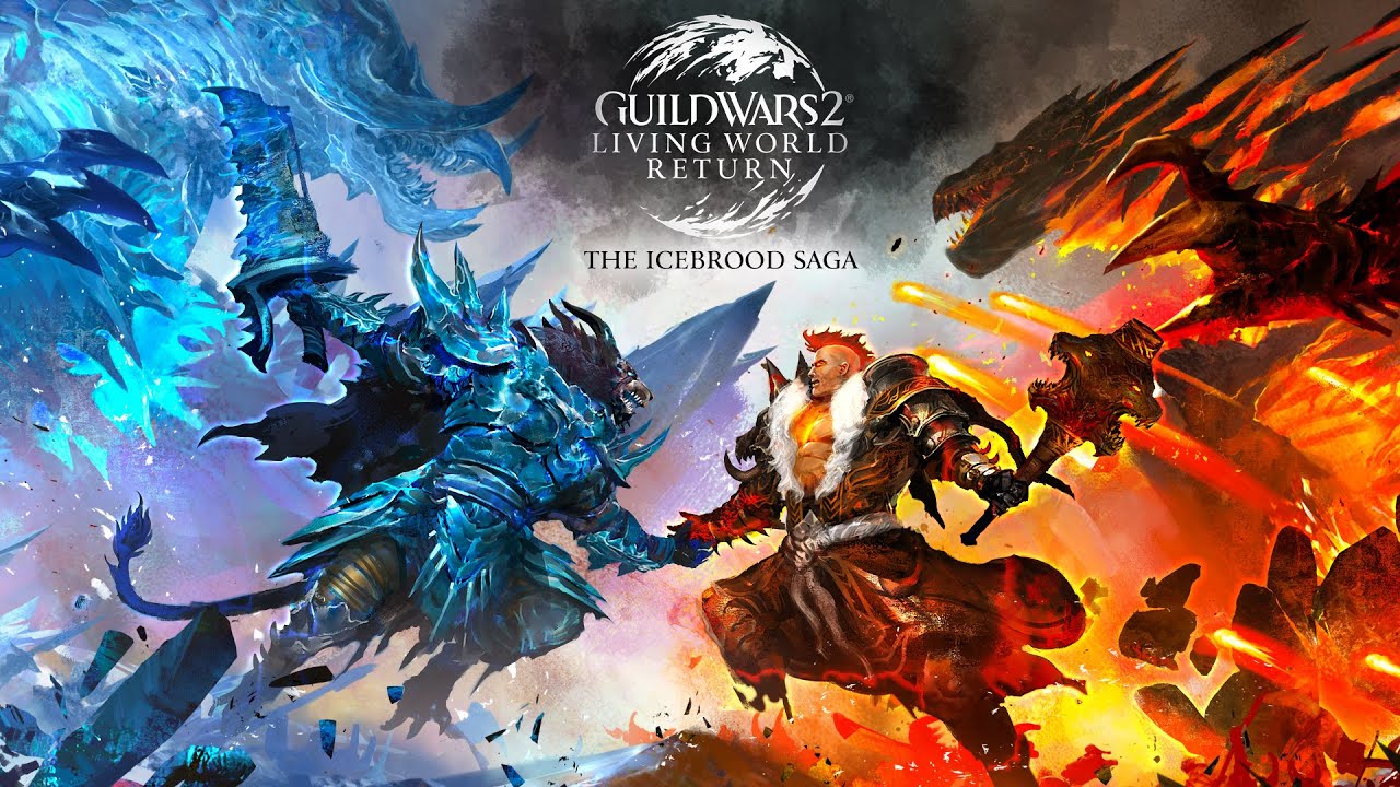 Karakter Özelleştirme ve Geliştirme - Guild Wars 2
