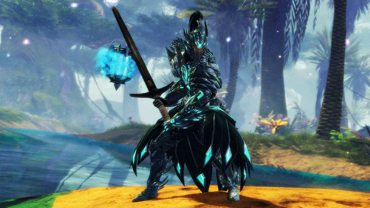 Taktik Stratejiler - Guild Wars 2
